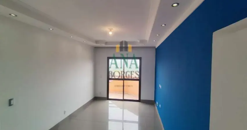 Apartamento com 2 quartos para alugar no Jardim Simus, Sorocaba