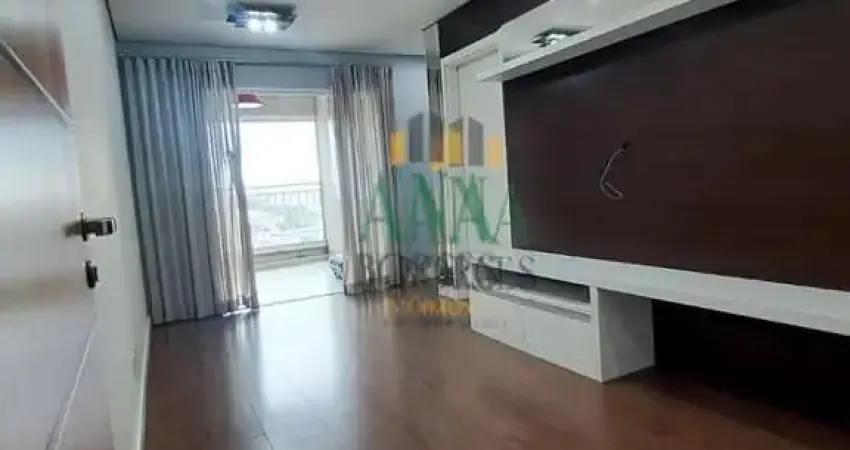 Excelente apartamento locação edifício residencial zoncolan