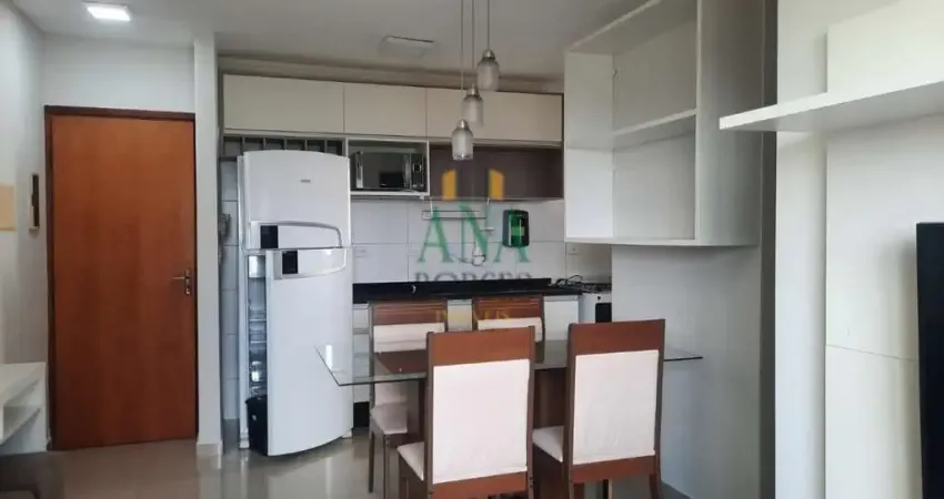 Apartamento com 2 quartos à venda no Jardim São Carlos, Sorocaba 