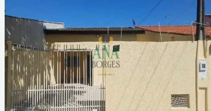 Casa com 3 quartos à venda no Jardim Tropical, Sorocaba 