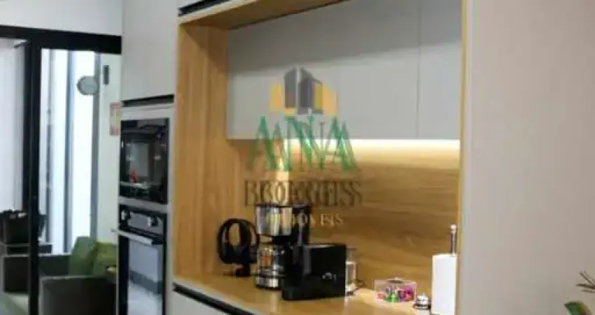 Casa com 3 quartos à venda no Horto Florestal, Sorocaba 