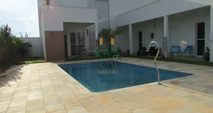 Casa com 3 quartos à venda no Jardim Novo Mundo, Sorocaba 