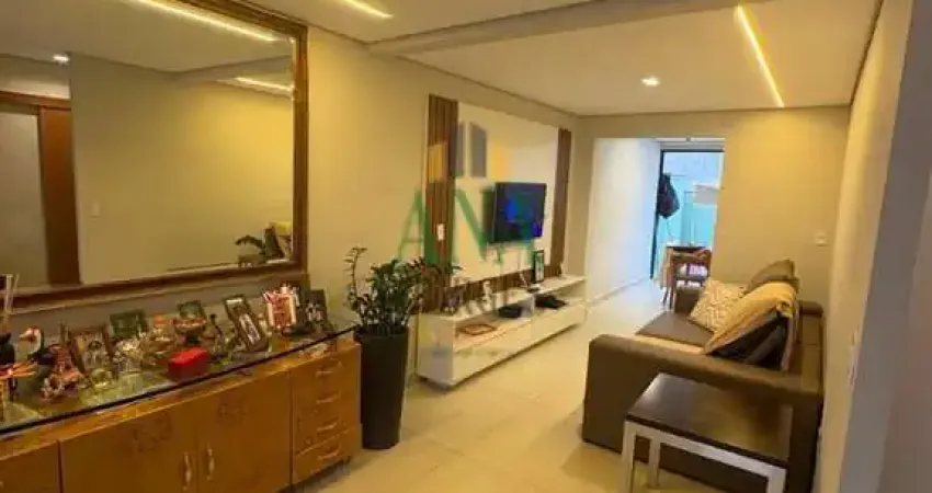 Casa modelo júlia ampliada à venda condomínio villa flora  votorantim