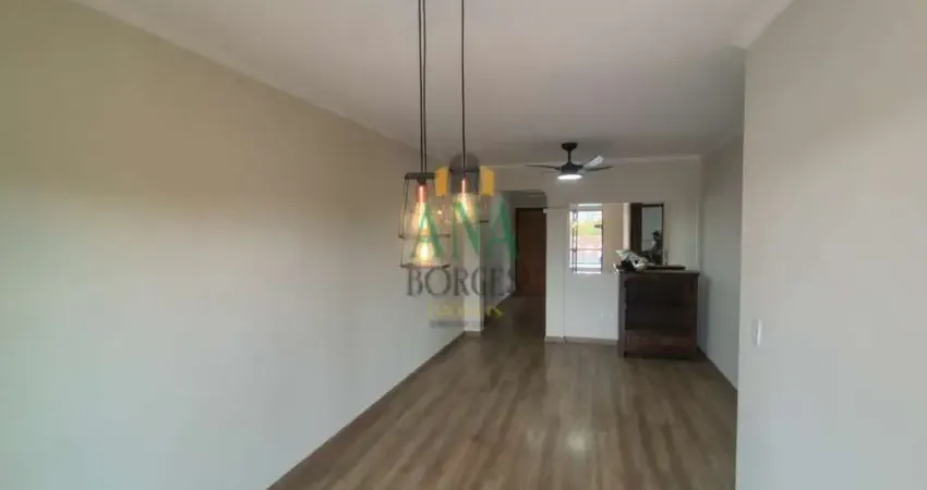 Apartamento com 2 quartos à venda no Jardim Santa Rosália, Sorocaba 