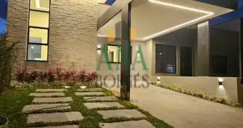 Casa com 3 quartos à venda no Jardim Novo Horizonte, Sorocaba 