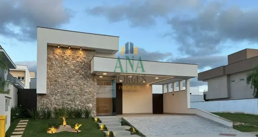 Casa com 3 quartos para alugar no Jardim Residencial Chácara Ondina, Sorocaba 