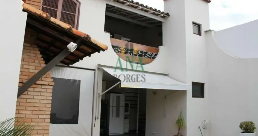 Casa com 3 quartos à venda no Jardim América, Sorocaba 