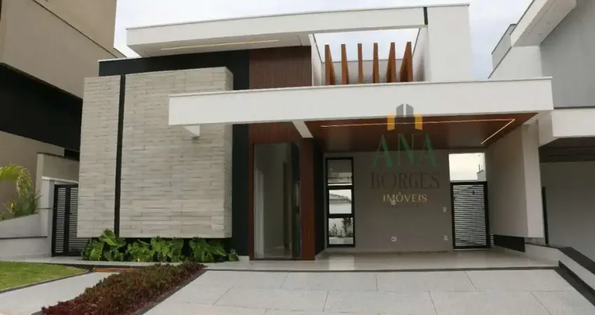 Casa com 3 quartos à venda no Chácaras Residenciais Santa Maria, Votorantim 