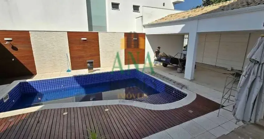 Casa com 5 quartos à venda no Parque Residencial Villa dos Inglezes, Sorocaba