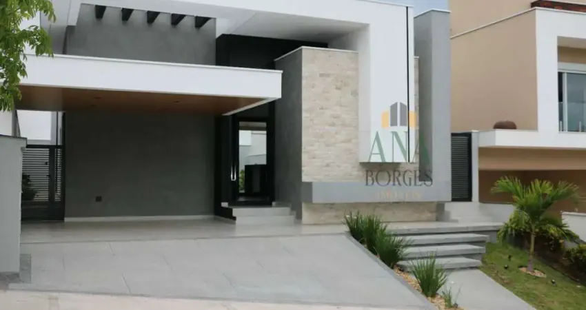 Casa com 3 quartos à venda no Chácaras Residenciais Santa Maria, Votorantim 