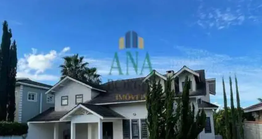 Casa assombrada no residencial fazenda imperial  venda e locação