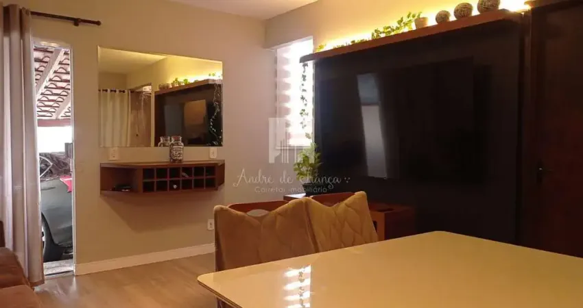 Geminado semi-Mobiliado na Zona sul