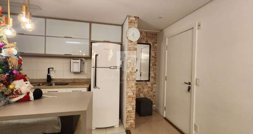 Apartamento no Floresta em Joinville