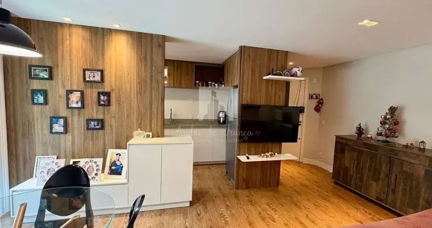 Apartamento com 3 quartos à venda na Rua João Paul, Floresta, Joinville