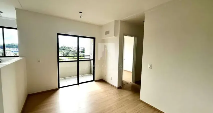 Apartamento com 2 quartos à venda na Rua Francisco Alves, Floresta, Joinville