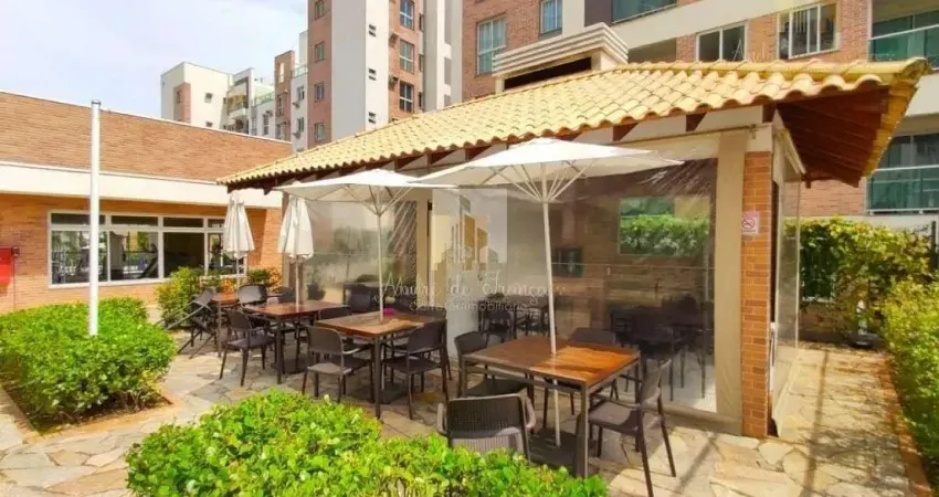 Apartamento com 3 quartos à venda na Rua João Paul, Floresta, Joinville