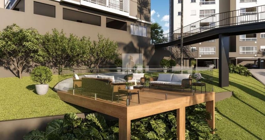 Apartamento com 3 quartos à venda na Rua Quinze de Novembro, Glória, Joinville