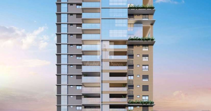 VITRA - APARTAMENTO NO CENTRO COM LUXO E REQUINTE