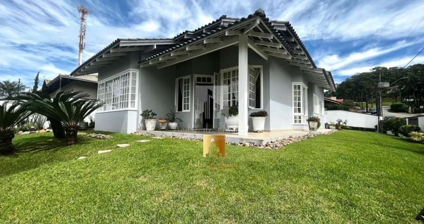 Casa com 3 quartos à venda na Rua Tutóia, Glória, Joinville