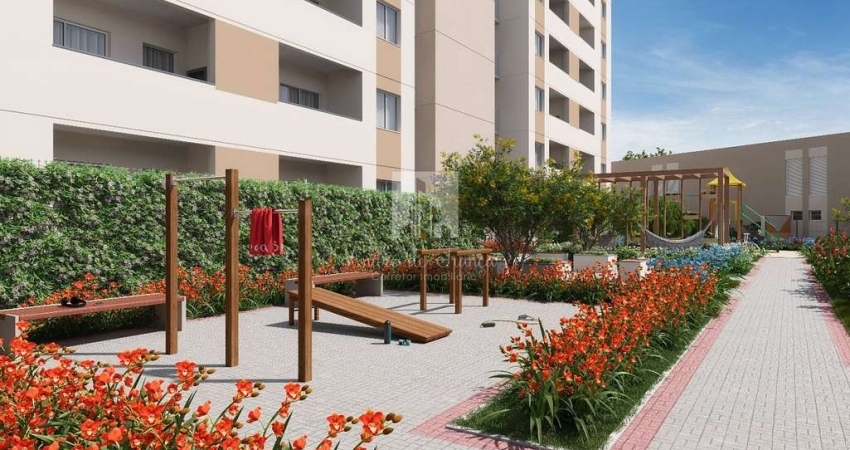 Apartamento com 2 quartos à venda na Rua Sophia Noack Pereira, Espinheiros, Joinville