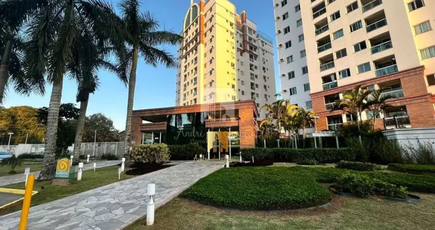 Lindo Apartamento Mobiliado no  Garden Atiradores