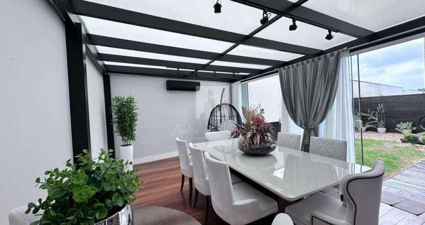 Apartamento  Giardino em Home Clube no Floresta