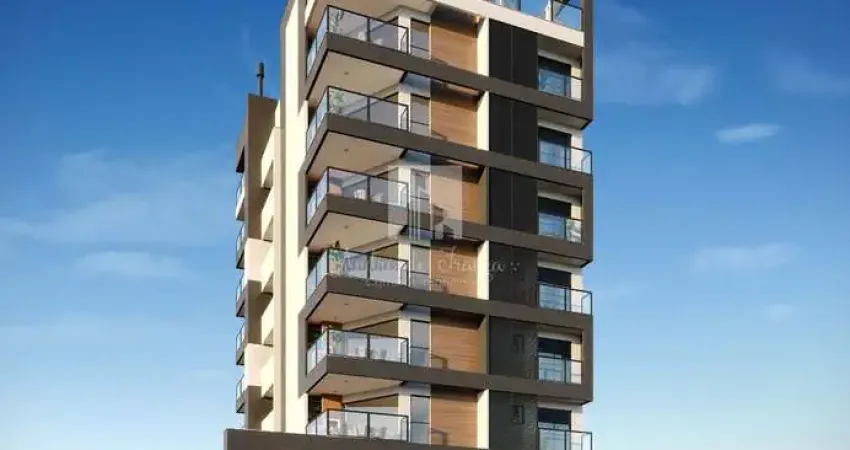 Apartamento com 3 quartos à venda na Rua Visconde de Inhaúma, América, Joinville