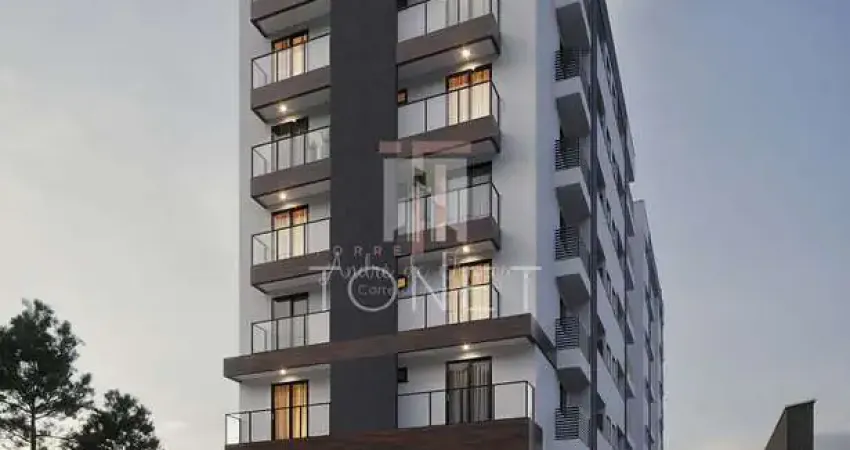 Apartamento com 3 quartos à venda na Rua Rio Grande do Norte, Anita Garibaldi, Joinville