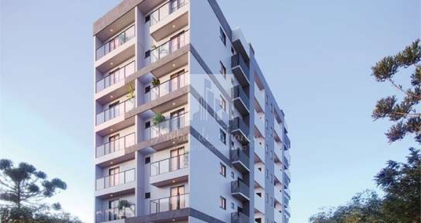 Apartamento com 3 quartos à venda na Rua W B Wititz, Anita Garibaldi, Joinville