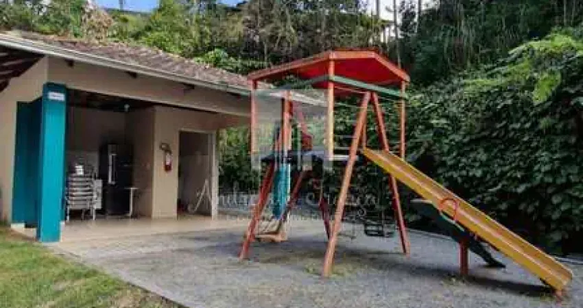 Apartamento com 2 quartos à venda na Avenida Antônio Ramos Alvim, Floresta, Joinville