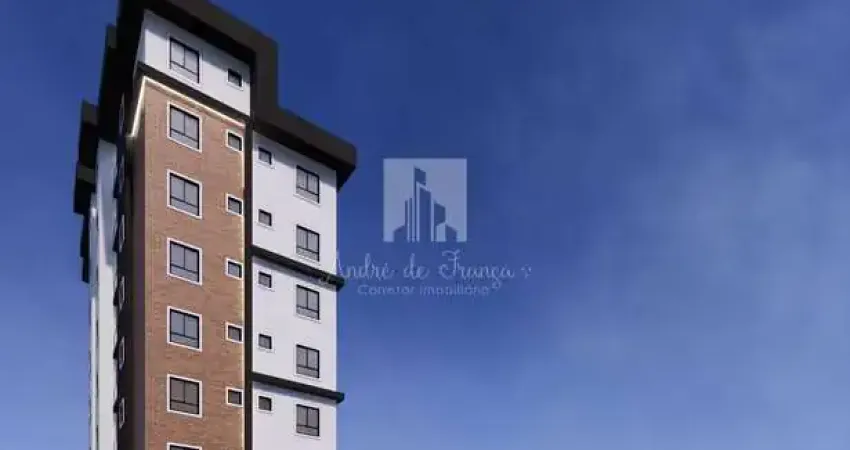 Sua oportunidade no costa e silva: conheça o residencial arthur!
