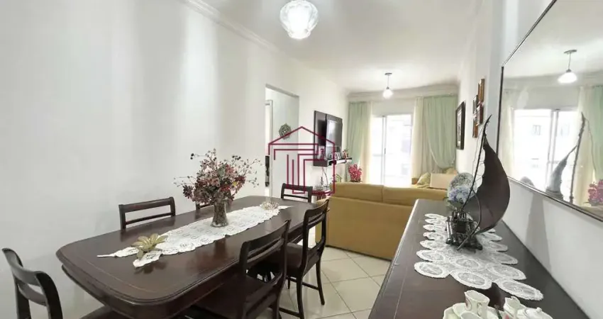 Apartamento com 2 quartos, Caiçara, Praia Grande - R$ 450 mil, Cod: 1122