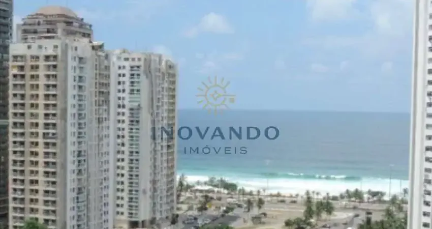 Aluguel- Condominio- Atlantico sul -4 quartos com 320m² Padrão / Residencial / Barra da Tijuca