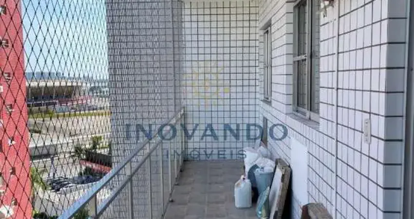 Apartamento com 2 quartos à venda na Avenida Embaixador Abelardo Bueno, 3000, Barra Olímpica, Rio de Janeiro