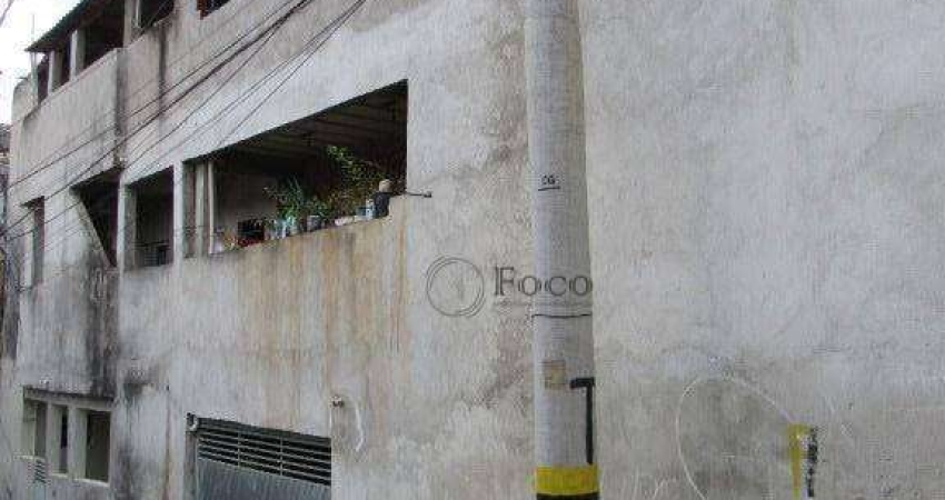 Sobrado com 4 dormitórios à venda, 200 m² por R$ 260.000,00 - Vale dos Machados - Guarulhos/SP