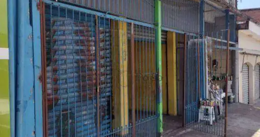 Salão para alugar, 160 m² por R$ 6.200/mês - Parque Continental - Guarulhos/SP