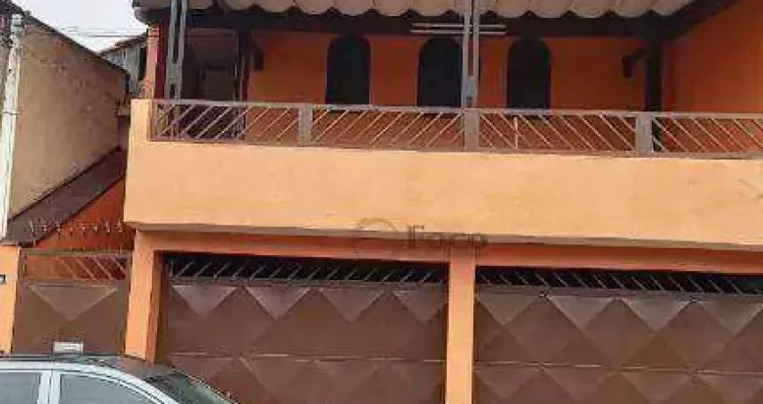 Casa com 4 dormitórios à venda, 220 m² por R$ 490.000,00 - Jardim Terezópolis - Guarulhos/SP