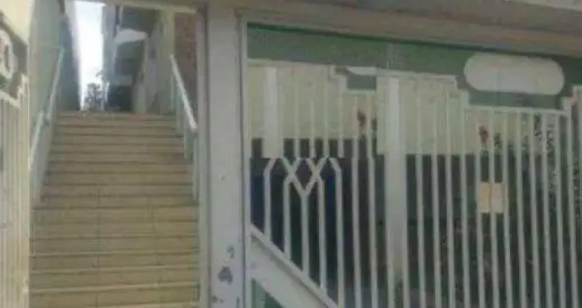 Casa em condomínio fechado com 2 quartos à venda no Penha De França, São Paulo 