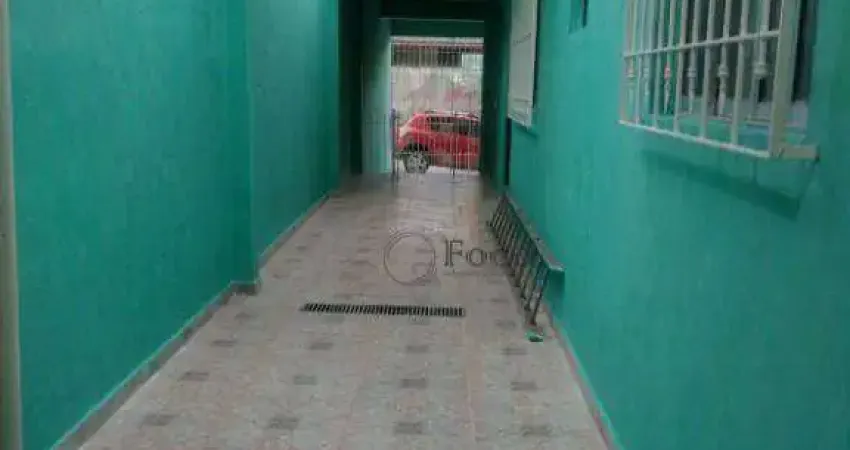 Casa com 3 dormitórios à venda, 90 m² por R$ 479.000,00 - Jardim Silvestre - Guarulhos/SP