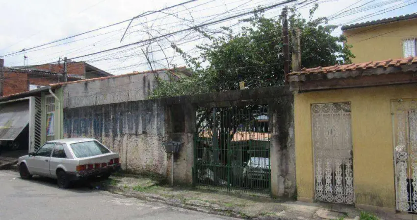 Casa com 3 dormitórios à venda, 220 m² por R$ 650.000,00 - Picanco - Guarulhos/SP
