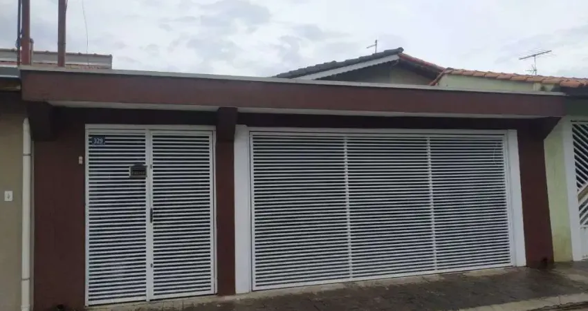 Casa com 3 dormitórios para alugar, 100 m² por R$ 2.900,00/mês - Jardim Rosa de Franca - Guarulhos/SP