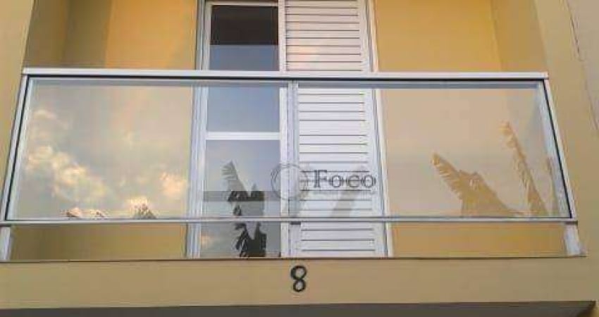 Casa com 2 quartos à venda na Vila Carmosina, São Paulo 