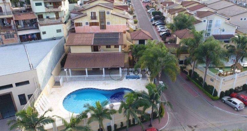 Sobrado com 4 dormitórios à venda, 180 m² por R$ 1.500.000,00 - Portal dos Gramados - Guarulhos/SP