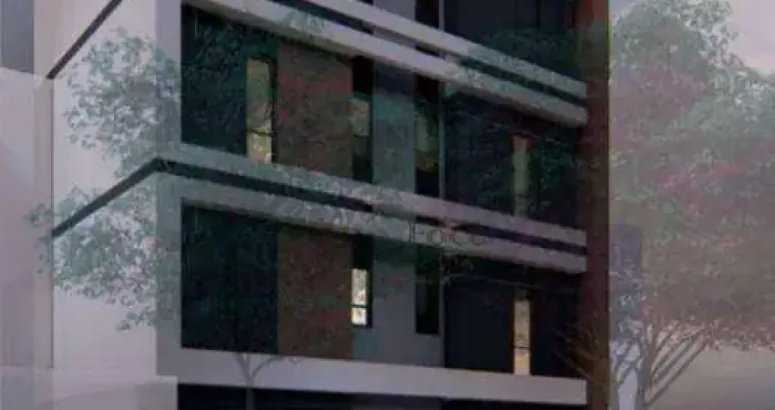 Apartamento com 3 quartos à venda no Jardim Têxtil, São Paulo 
