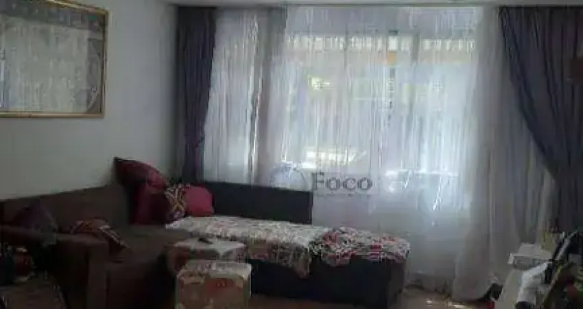Casa com 3 quartos à venda na Vila Augusta, Guarulhos 