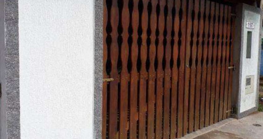 Casa com 2 dormitórios à venda, 58 m² por R$ 180.000,00 - Cidade Balneária Nova Peruibe - Peruíbe/SP