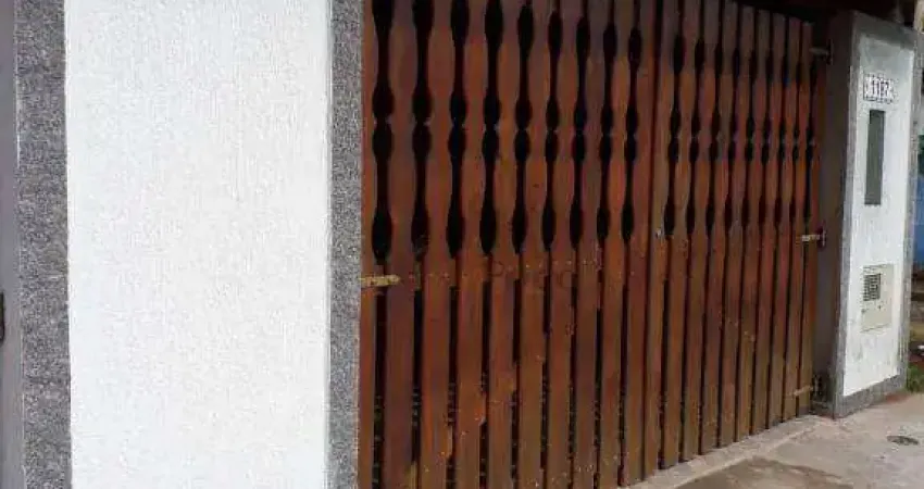 Casa com 2 dormitórios à venda, 58 m² por R$ 180.000 - Cidade Balneária Nova Peruibe - Peruíbe/SP
