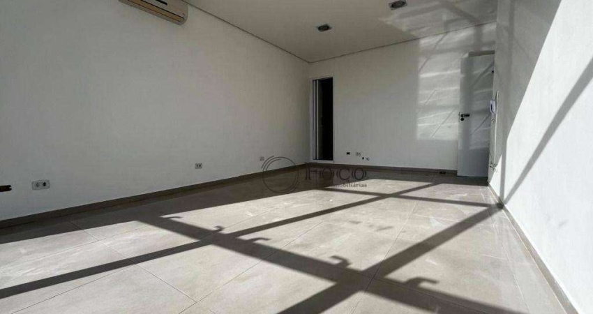 Sala para alugar, 25 m² por R$ 1.544,80/mês - Jardim Rosa de Franca - Guarulhos/SP