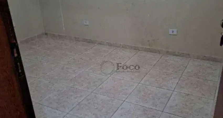 Sobrado com 3 dormitórios à venda, 114 m² por R$ 645.000 - Jardim Rosa de Franca - Guarulhos/SP