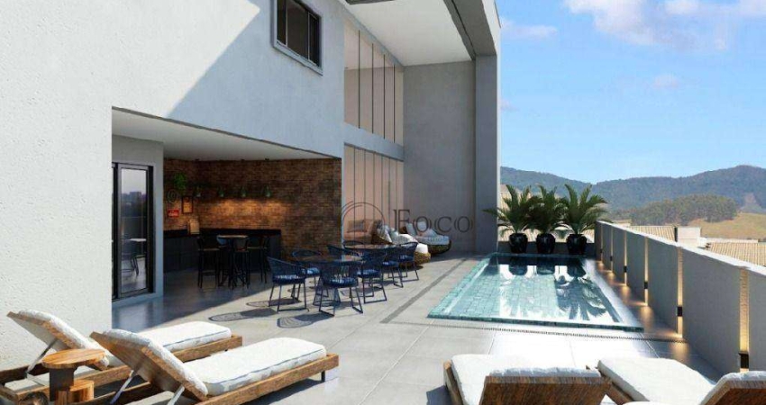 Casa com 4 dormitórios à venda, 750 m² por R$ 4.000.000,00 - Chácaras Maringá - Atibaia/SP
